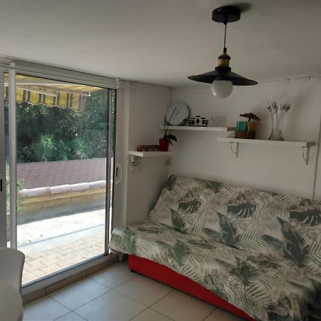 Oasis Villa Ментона Екстериор снимка