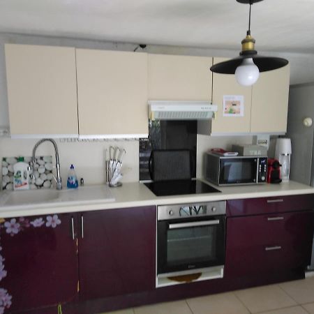 Oasis Villa Ментона Екстериор снимка