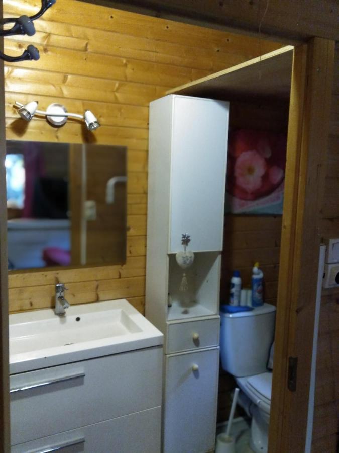 Oasis Villa Ментона Екстериор снимка