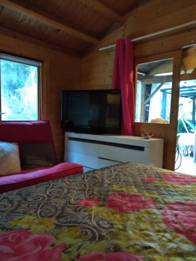 Oasis Villa Ментона Екстериор снимка