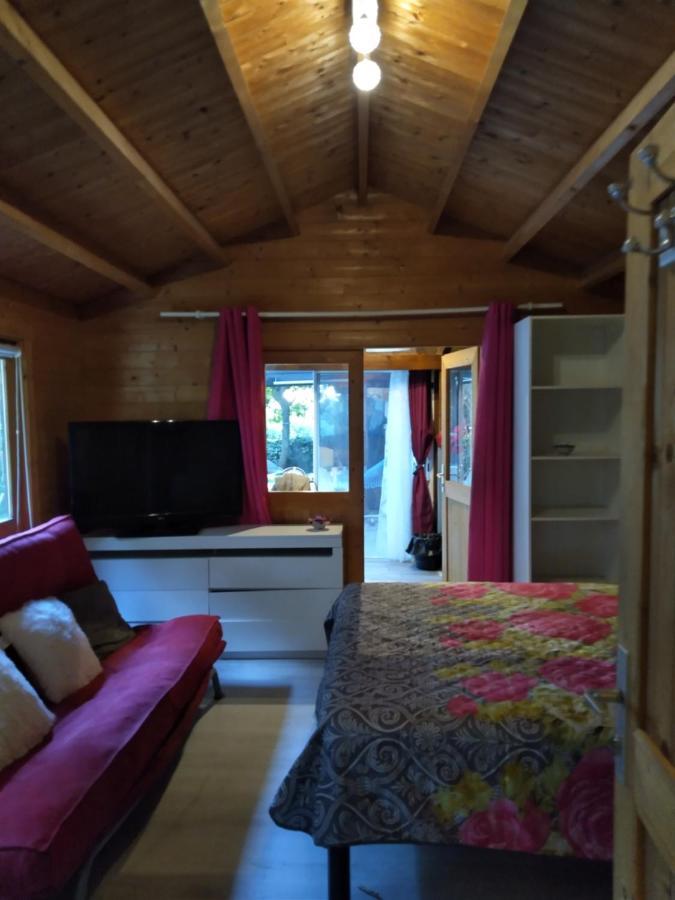Oasis Villa Ментона Екстериор снимка