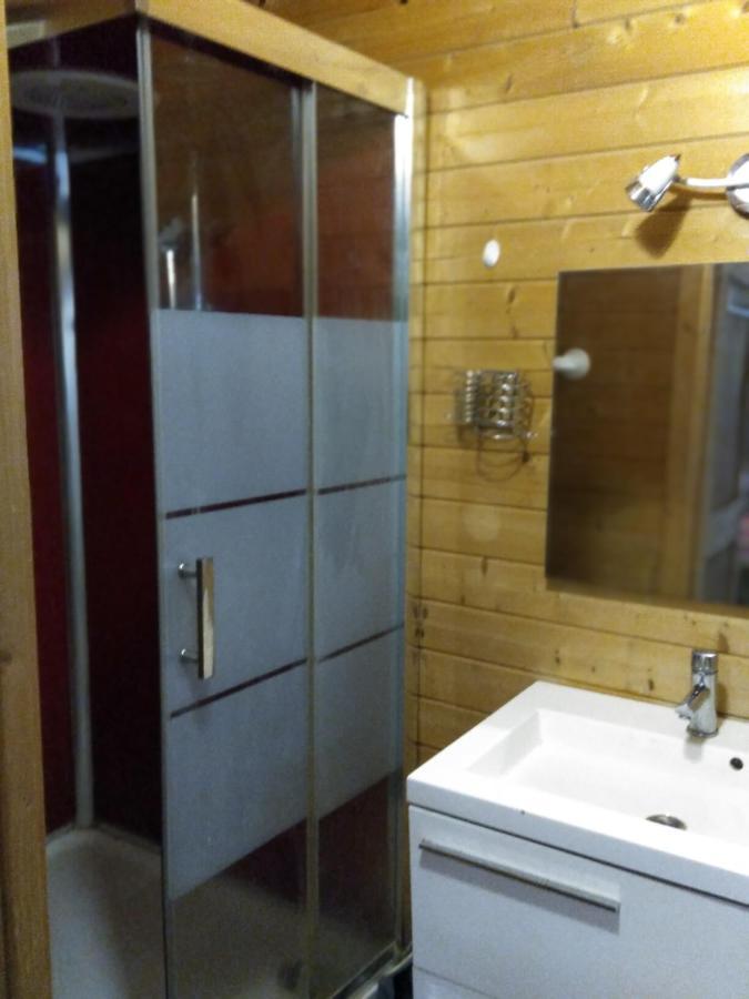 Oasis Villa Ментона Екстериор снимка