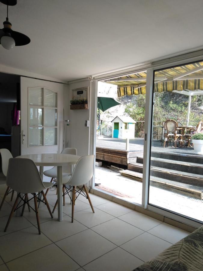 Oasis Villa Ментона Екстериор снимка