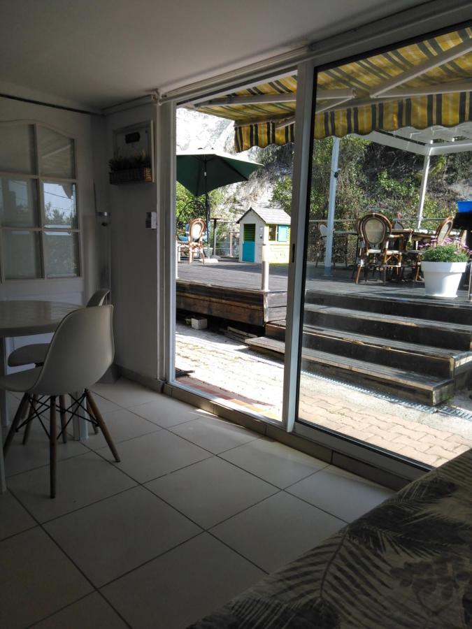 Oasis Villa Ментона Екстериор снимка