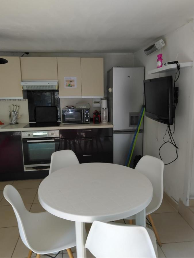 Oasis Villa Ментона Екстериор снимка