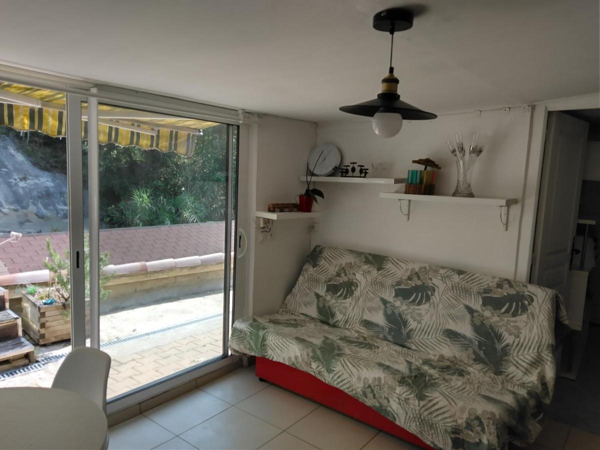Oasis Villa Ментона Екстериор снимка