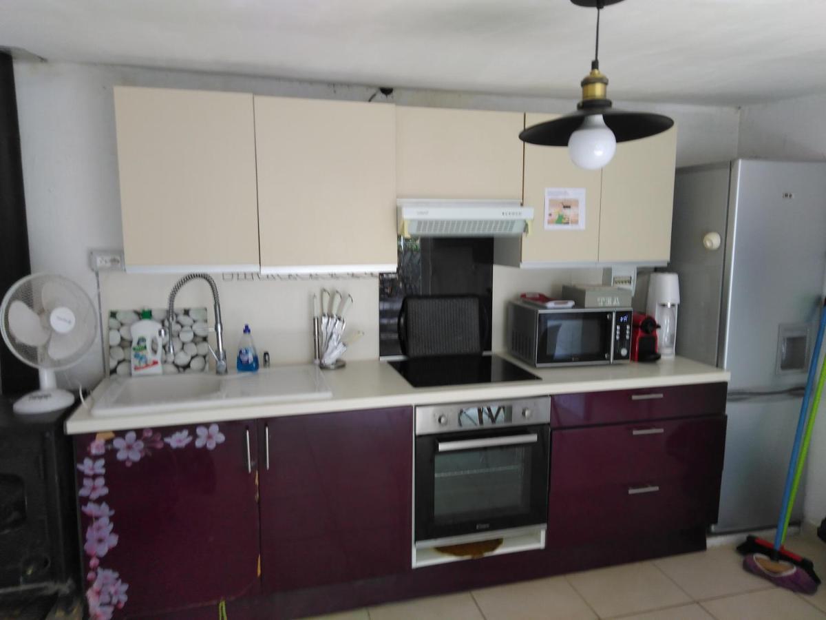 Oasis Villa Ментона Екстериор снимка